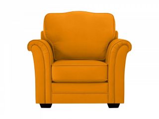 Кресло Sydney ОГОГО Обстановочка желтый BD-1745311