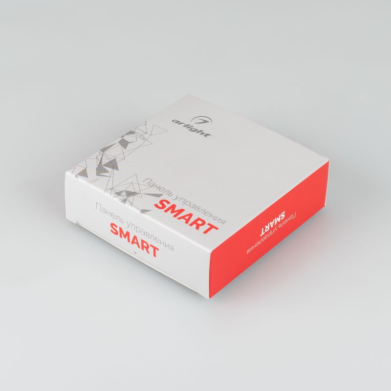 Панель Rotary SMART-P19-MIX (3V, 2.4G) (Arlight, IP20 Пластик, 5 лет) фото 4