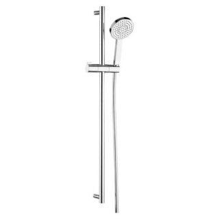 Душевой гарнитур Webert Shower Set AC0929015, хром глянцевый