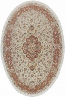 Ковёр Carpet TABRIZ IR BD-2968149 200х300