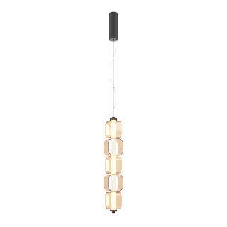 Подвесной светильник Maytoni Ritmo 13W LED 3000K MOD381PL-L30B3K