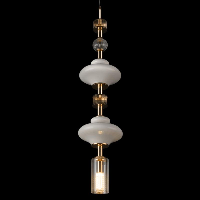 Подвесной светильник Loft It Spindle E27 40W 10423/A фото 8