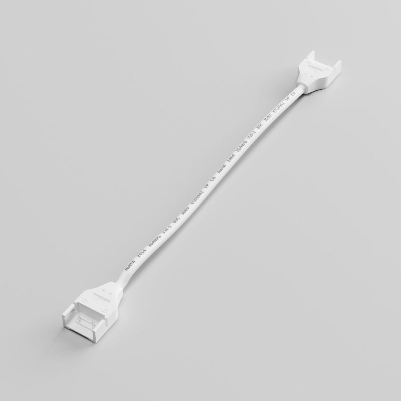 Коннектор для лент Elektrostandard COB 24V 480Led 14W IP68 гибкий двусторонний 95132/00 фото 1