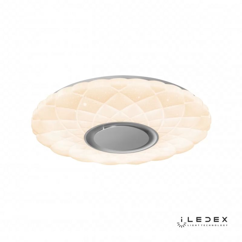 Потолочный светильник iLedex Sphere ZN-XU48XD-GSR-YK