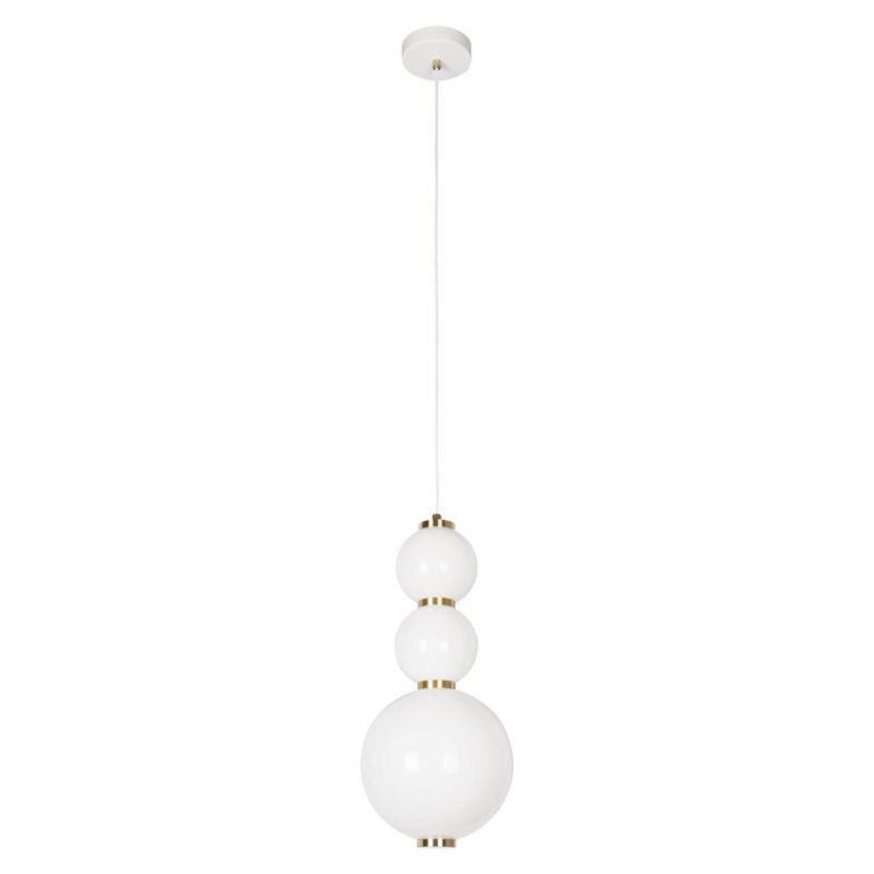 Подвесной светильник LOFT IT Pearls 10205/D