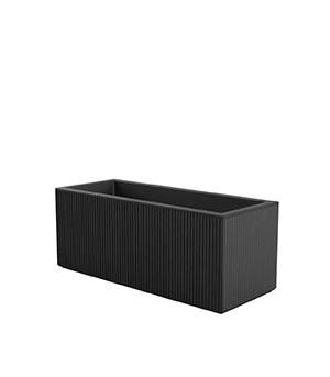 Кашпо Gatsby jardiniere 100x40x40 Vondom BD-2609209