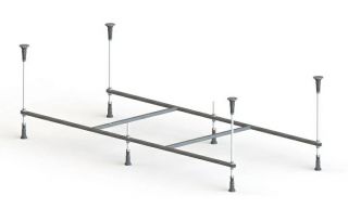 Каркас для ванны AM.PM Gem W93A-180-070W-R 180х70 см