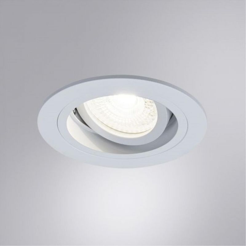 Светильник потолочный Arte Lamp Tarf A2177PL-1WH