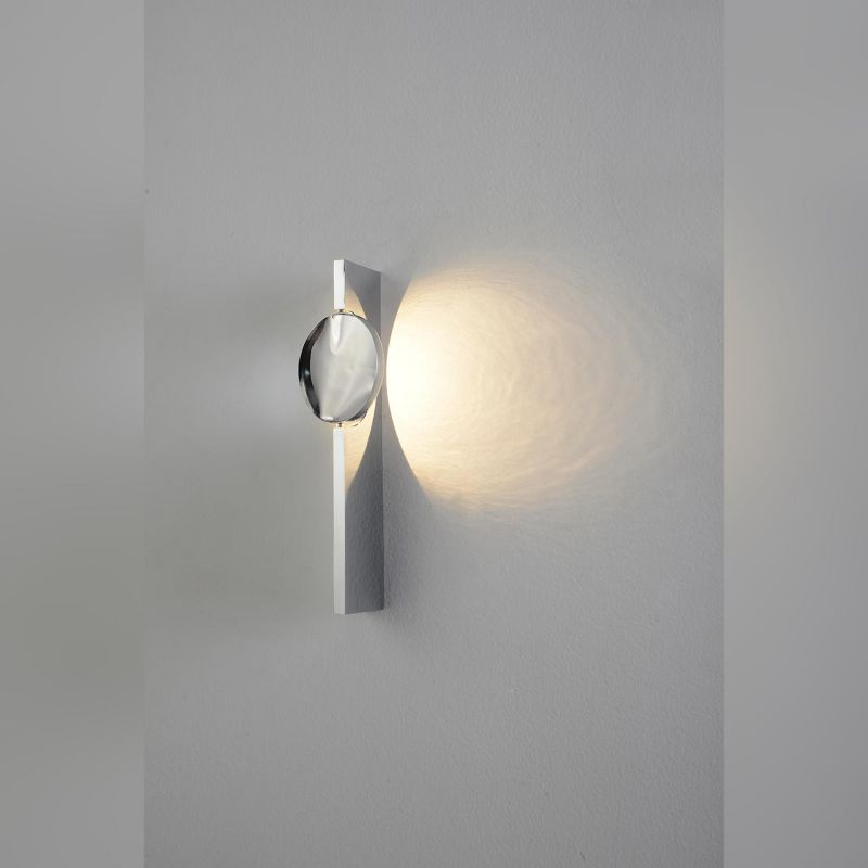 Бра Crystal Lux REGALO AP5W LED CHROME REGALO AP5W LED CHROME фото 6