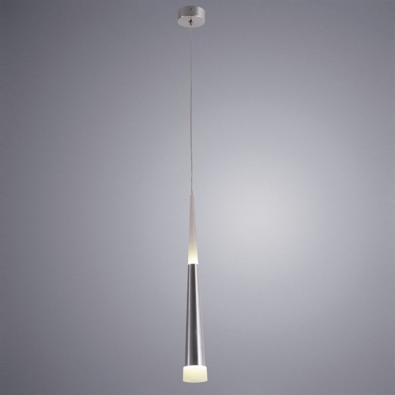 Светильник подвесной Arte Lamp ORIONE A6010SP-1CC