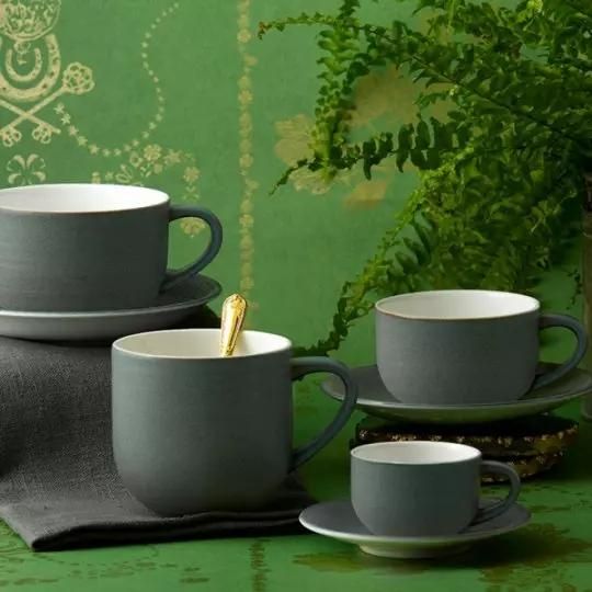 Блюдце ROYAL CROWN DERBY Studio Glaze BD-3098418 фото 3