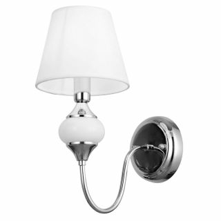 Бра Arte Lamp HAZEL 40W E14 A3036AP-1CC
