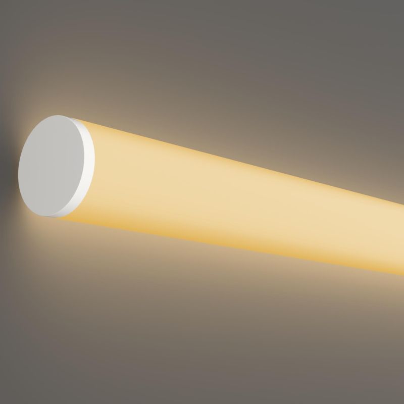 Гибкий неон Maytoni Круглый 360° 20W LED 3000K IP65 20306 фото 4