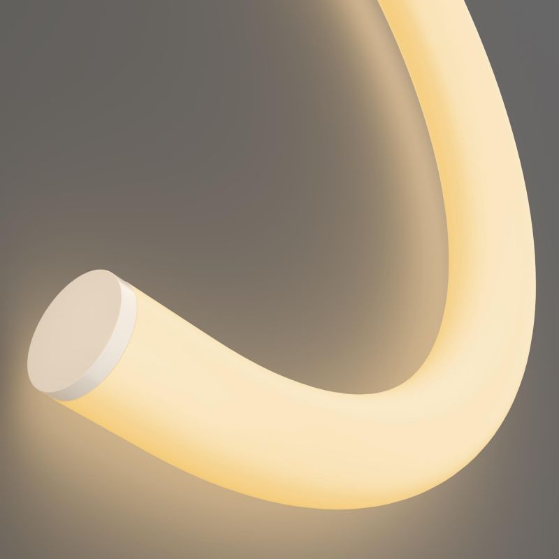 Гибкий неон Maytoni Круглый 360° 20W LED 3000K IP65 20306 фото 8