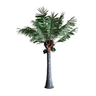Пальма Vical PALMERA зеленая 171387