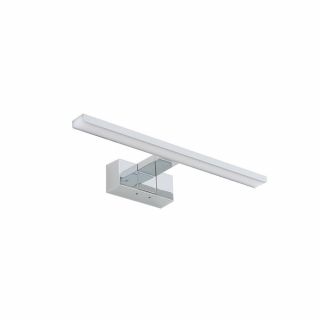 Подсветка для зеркал Nowodvorski Cezanne Led S IP44 3000K 8W 10665