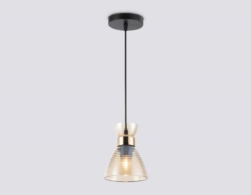 Светильник подвесной Ambrella TR E27 TR3403 фото 2