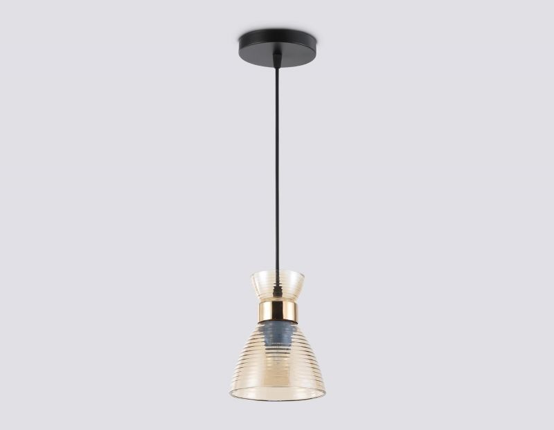 Светильник подвесной Ambrella TR E27 TR3403 фото 3