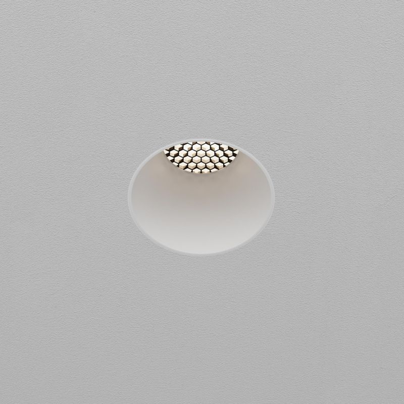Встраиваемый светильник Maytoni Dip LED 4000К(белый) 10W DL120-10W-4K-TRS-W фото 12