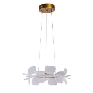 Подвесной светильник De City Оскар LED 3000К(теплый) 21W 510014801