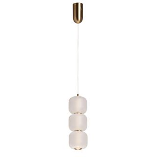 Подвесной светильник De City Мадлен LED 3000К(теплый) 6W 424017701