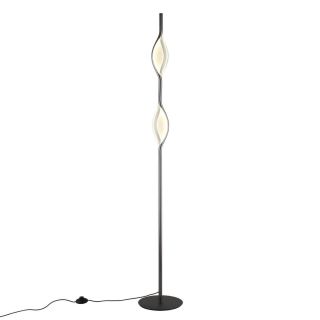 Торшер Aployt Krysia LED 4000К(белый) 18W APL.060.05.18