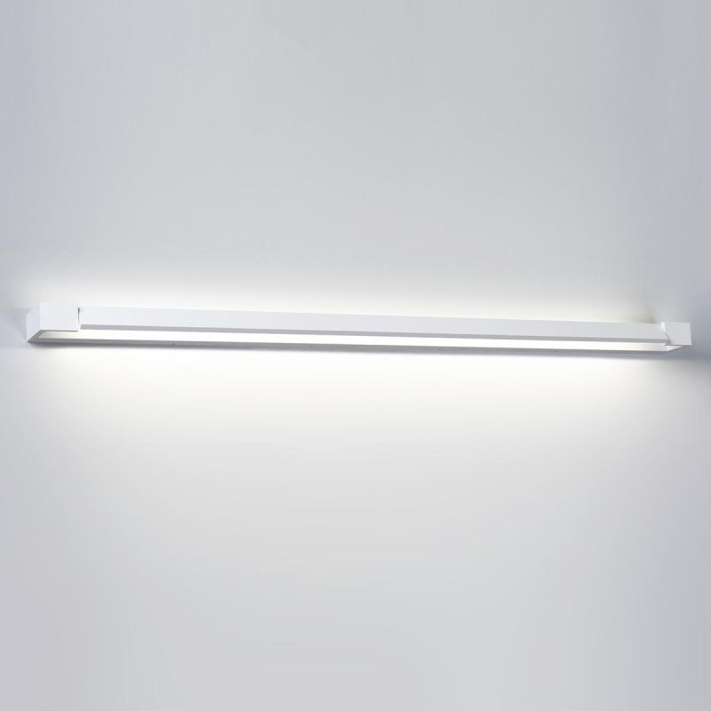 Настенный поворотный светильник Odeon Light ARNO IP44 LED 36W 2700Лм 4000K 3887/36WL HIGHTECH ODL26 фото 3