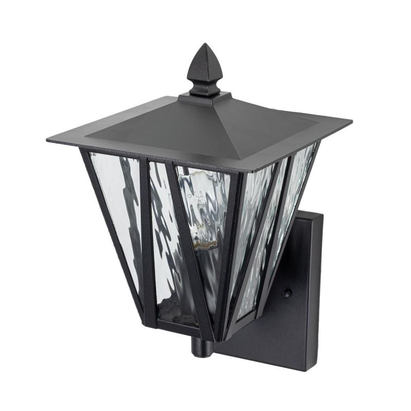 Уличный настенный светильник Citilux FORTS влагозащищенный, E27, 40W CLU09W фото 5