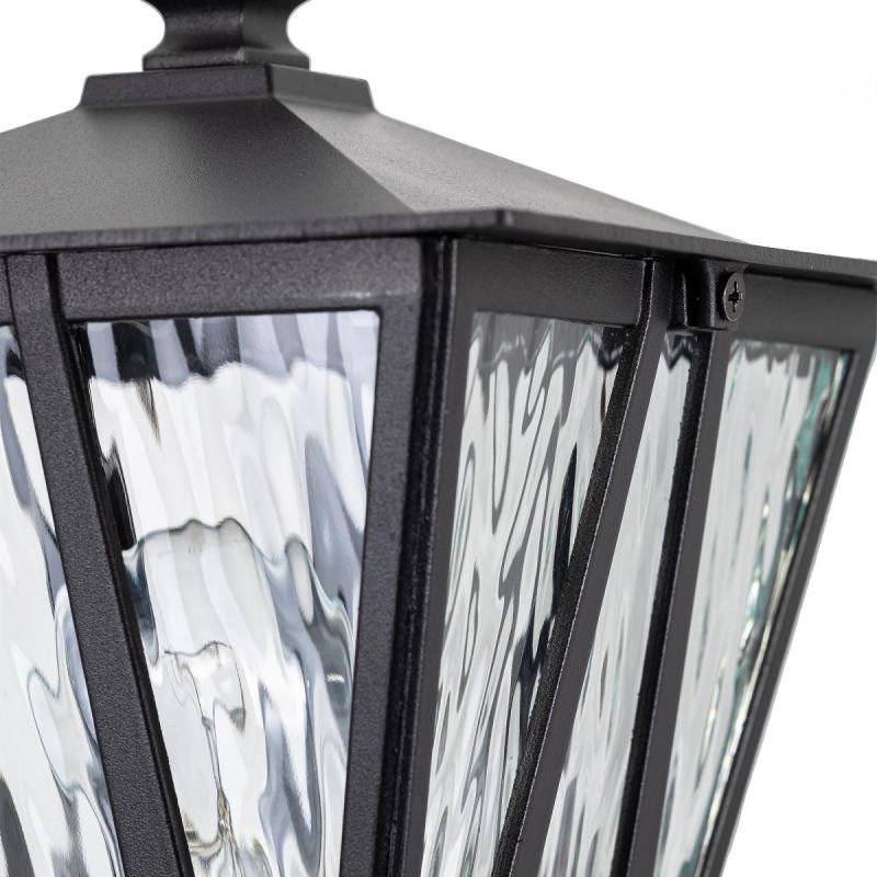 Уличный настенный светильник Citilux FORTS влагозащищенный, E27, 40W CLU09W фото 9