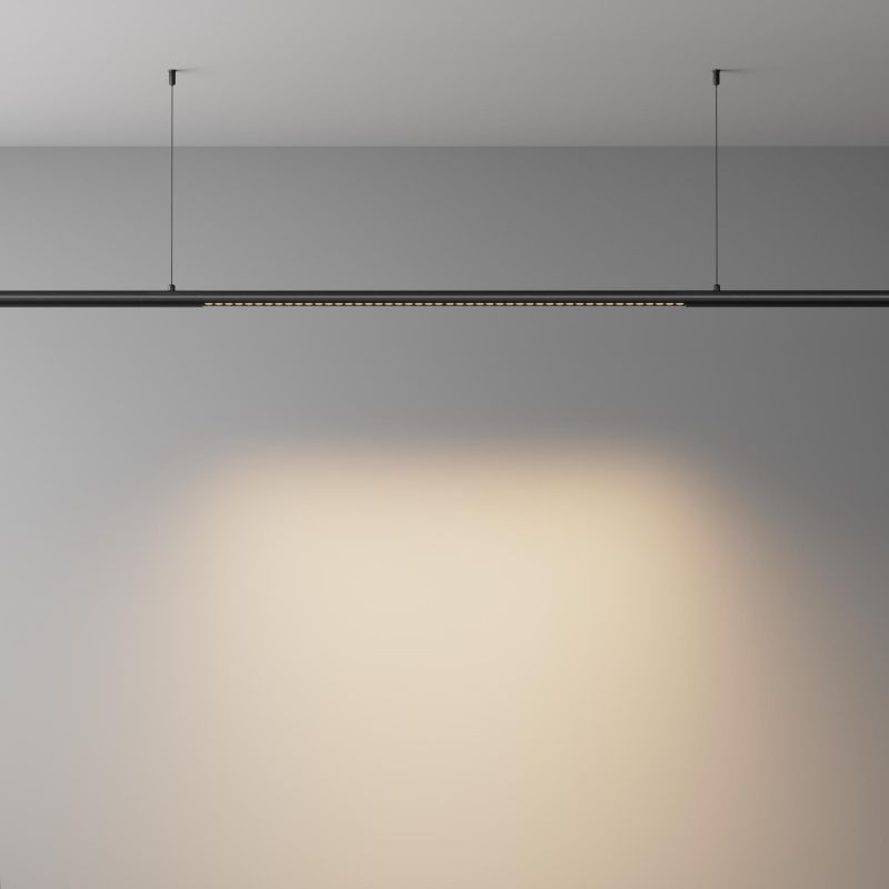 Светильник Maytoni Points LED теплый свет (3000К) 24W C149CL-L900-24W3K-B фото 4