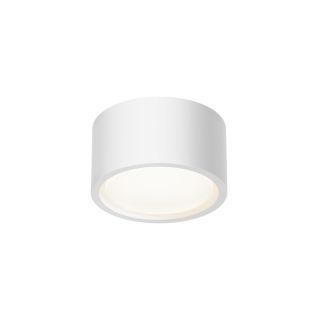 Потолочный светильник Maytoni Conik gyps GX53 12W C001CL-GX53-W