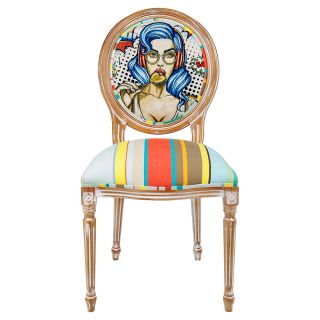 Стул «Лоллипоп» ByObject HAUTE COUTURE BD-1845255