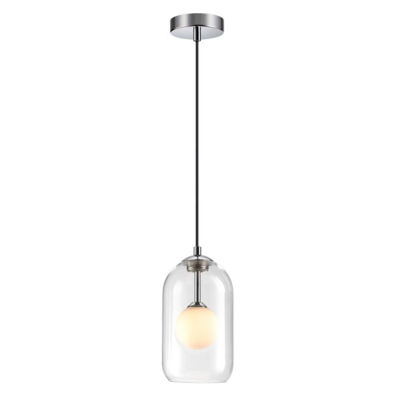 Подвес Odeon Light PENDANT 4953/1