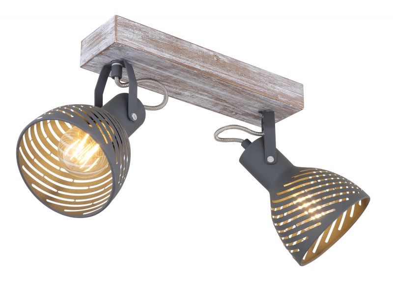 Спот Globo Lighting Mori 54661-2 фото 1