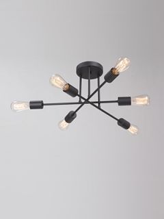 Люстра Vitaluce Vitaluce E27 40W V3764-1/6PL