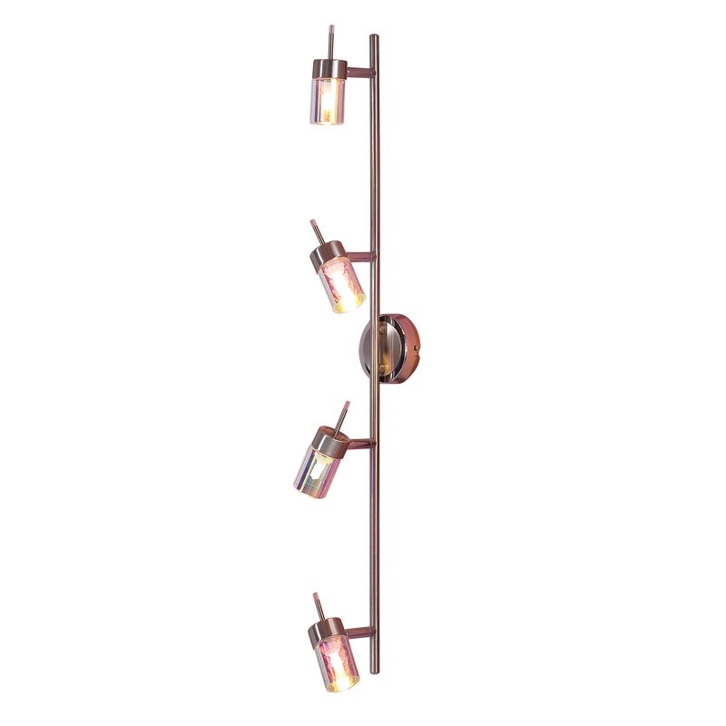 Спот Citilux Миррор G9 220V IP20 CL510541 фото 1