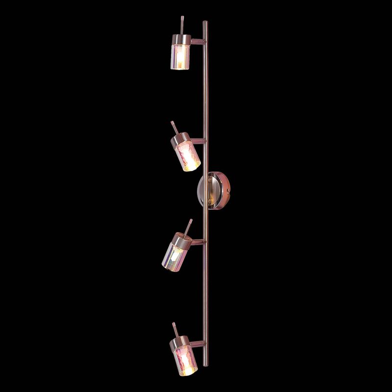 Спот Citilux Миррор G9 220V IP20 CL510541 фото 2