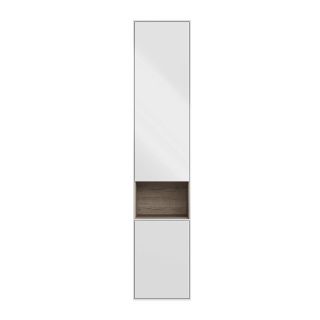 Пенал подвесной Kerama Marazzi Plaza Modern PLB.M.170\WHT 35х170 см