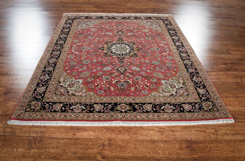 Ковёр Carpet TABRIZ IR BD-2980629 150х200