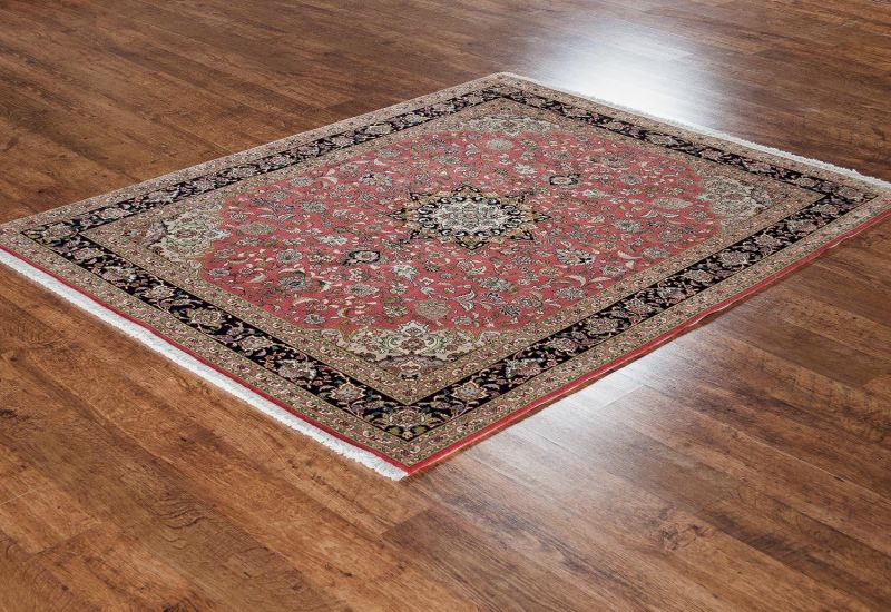 Ковёр Carpet TABRIZ IR BD-2980629 150х200