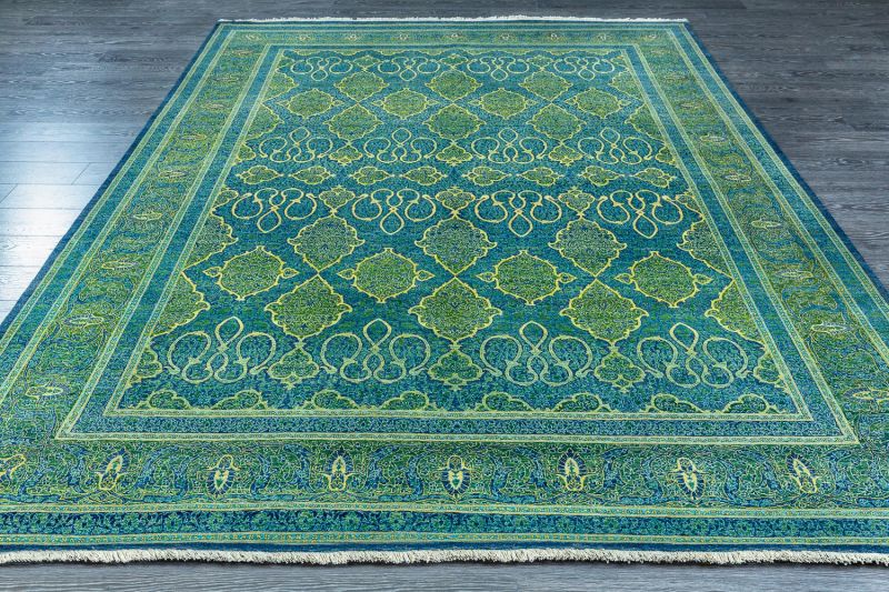 Ковёр Carpet HERITAGE 16/16 BD-2980758 270х370