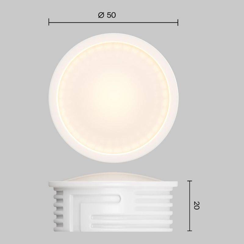 Led модуль Voltega 7193 фото 5