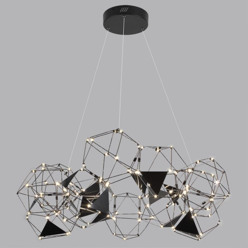 Люстра ODEON LIGHT TRELLIS 5087/56L