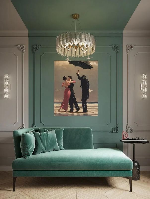 Декоративный уголок Decor Dizayn C3-DD002 фото 4
