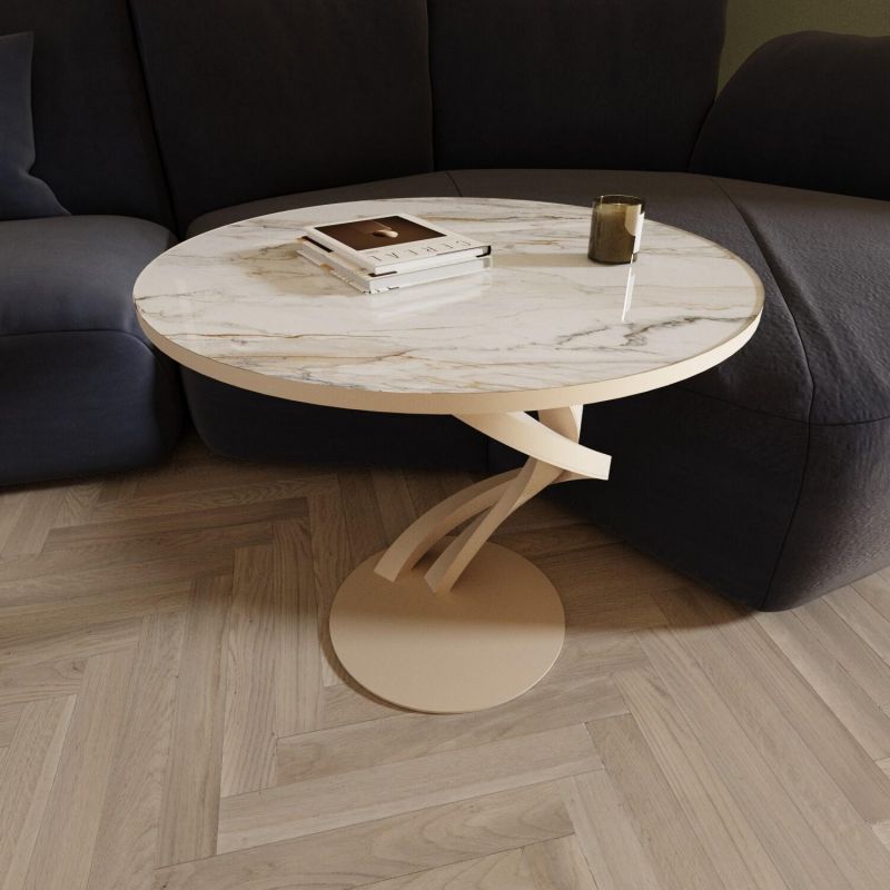 Журнальный стол Ru-Concept Течение BD-3047893 фото 4