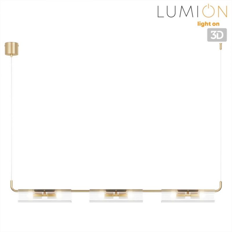 Подвес Lumion TORONTO 6560/6