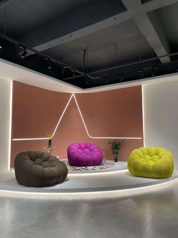 Оттоманка Bubble by Roche Bobois Sotogrande BD-3102812 фото 14