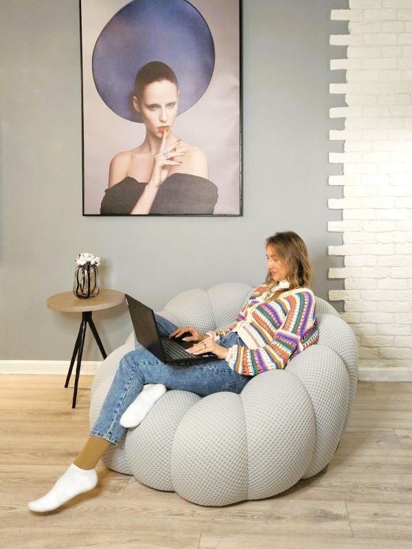 Оттоманка Bubble by Roche Bobois Sotogrande BD-3102812 фото 18