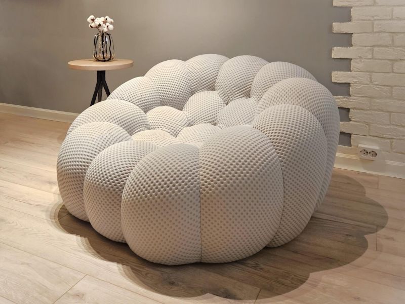 Оттоманка Bubble by Roche Bobois Sotogrande BD-3102812 фото 19
