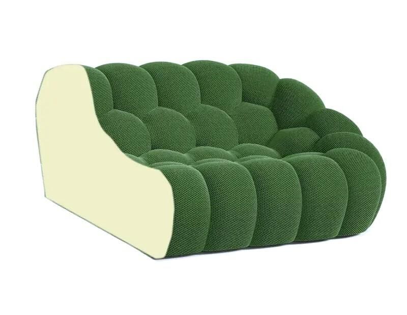 Оттоманка Bubble by Roche Bobois Sotogrande BD-3102812 фото 9